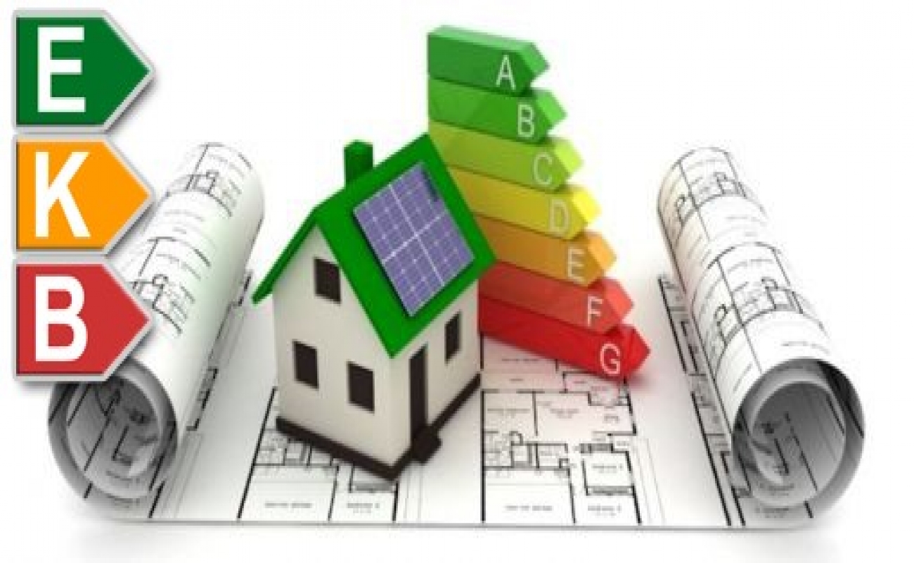 Enerji Kimlik Belgesi